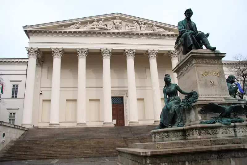 Hungarian National Museum