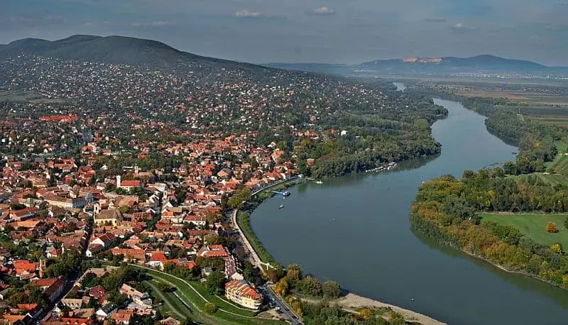 Szentendre