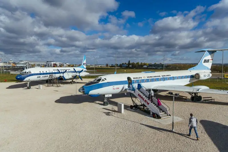 Aeropark Budapest